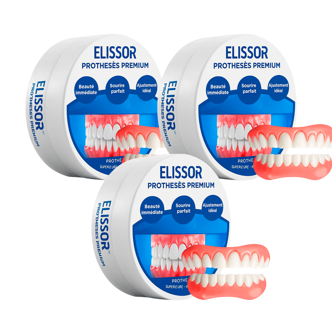 Appareil Dentaire Elissor