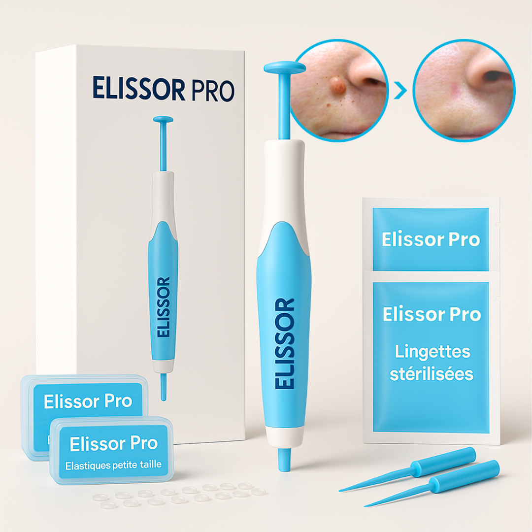 Elissor™ Pro