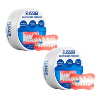 2x Appareils Elissor (51% de réduction)